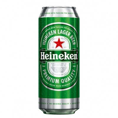 HEINEKEN VIP